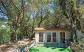 Туры в отель Paleokastritsa Palace Туры в отель Paleokastritsa Palace