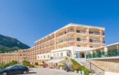 Туры в отель Paleokastritsa Palace Туры в отель Paleokastritsa Palace