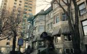 Туры в отель Hotel Manoir Sherbrooke Туры в отель Hotel Manoir Sherbrooke