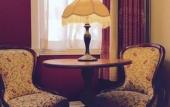 Туры в отель Hotel Manoir Sherbrooke Туры в отель Hotel Manoir Sherbrooke