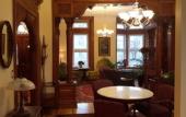 Туры в отель Hotel Manoir Sherbrooke Туры в отель Hotel Manoir Sherbrooke