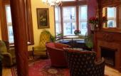 Туры в отель Hotel Manoir Sherbrooke Туры в отель Hotel Manoir Sherbrooke