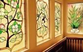 Туры в отель Hotel Manoir Sherbrooke Туры в отель Hotel Manoir Sherbrooke