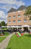 Туры в отель Hotel am Park Luneburger Heide Туры в отель Hotel am Park Luneburger Heide
