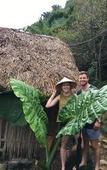 Туры в отель Eco Palms House - Sapa Retreat Туры в отель Eco Palms House - Sapa Retreat