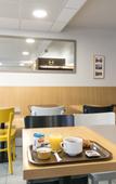 Туры в отель B&B HOTEL Toulouse Cite de l'Espace Mouchotte Туры в отель B&B HOTEL Toulouse Cite de l'Espace Mouchotte