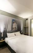 Туры в отель B&B HOTEL Toulouse Cite de l'Espace Mouchotte Туры в отель B&B HOTEL Toulouse Cite de l'Espace Mouchotte