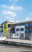 Туры в отель B&B HOTEL Toulouse Cite de l'Espace Mouchotte Туры в отель B&B HOTEL Toulouse Cite de l'Espace Mouchotte