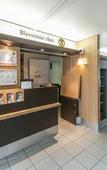 Туры в отель B&B HOTEL Toulouse Cite de l'Espace Mouchotte Туры в отель B&B HOTEL Toulouse Cite de l'Espace Mouchotte