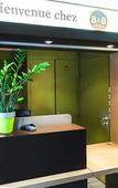 Туры в отель B&B HOTEL Toulouse Cite de l'Espace Mouchotte Туры в отель B&B HOTEL Toulouse Cite de l'Espace Mouchotte
