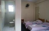 Туры в отель Uniclass Hotel Lapa Туры в отель Uniclass Hotel Lapa