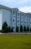 Туры в отель Quality Inn Mount Pleasant Туры в отель Quality Inn Mount Pleasant