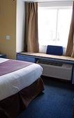 Туры в отель Quality Inn Mount Pleasant Туры в отель Quality Inn Mount Pleasant