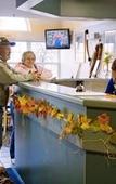 Туры в отель Quality Inn Mount Pleasant Туры в отель Quality Inn Mount Pleasant