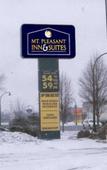 Туры в отель Quality Inn Mount Pleasant Туры в отель Quality Inn Mount Pleasant