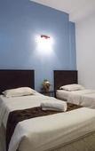 Туры в отель Hotel Ideal Senawang Туры в отель Hotel Ideal Senawang