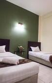 Туры в отель Hotel Ideal Senawang Туры в отель Hotel Ideal Senawang