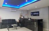 Туры в отель De UPTOWN Hotel @ P.J. 222 Туры в отель De UPTOWN Hotel @ P.J. 222