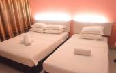 Туры в отель De UPTOWN Hotel @ P.J. 222 Туры в отель De UPTOWN Hotel @ P.J. 222