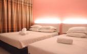 Туры в отель De UPTOWN Hotel @ P.J. 222 Туры в отель De UPTOWN Hotel @ P.J. 222