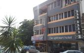 Туры в отель De UPTOWN Hotel @ P.J. 222 Туры в отель De UPTOWN Hotel @ P.J. 222