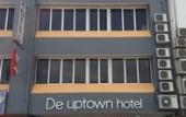 Туры в отель De UPTOWN Hotel @ P.J. 222 Туры в отель De UPTOWN Hotel @ P.J. 222
