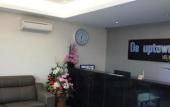 Туры в отель De UPTOWN Hotel @ P.J. 222 Туры в отель De UPTOWN Hotel @ P.J. 222