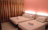 Туры в отель De UPTOWN Hotel @ P.J. 222 Туры в отель De UPTOWN Hotel @ P.J. 222