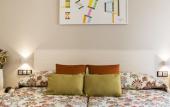 Туры в отель Hotel Centre Reus Туры в отель Hotel Centre Reus