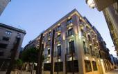 Туры в отель Hotel Centre Reus Туры в отель Hotel Centre Reus