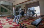 Туры в отель Muong Thanh Luxury Nhat Le Hotel Туры в отель Muong Thanh Luxury Nhat Le Hotel