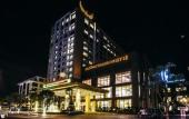 Туры в отель Muong Thanh Luxury Nhat Le Hotel Туры в отель Muong Thanh Luxury Nhat Le Hotel