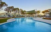 Туры в отель RAC Cervantes Holiday Park Туры в отель RAC Cervantes Holiday Park