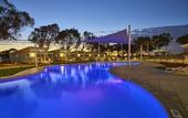 Туры в отель RAC Cervantes Holiday Park Туры в отель RAC Cervantes Holiday Park