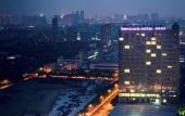 Туры в отель Hilton Garden Inn Wuhan Hankou Туры в отель Hilton Garden Inn Wuhan Hankou