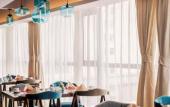 Туры в отель Hilton Garden Inn Wuhan Hankou Туры в отель Hilton Garden Inn Wuhan Hankou