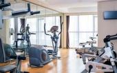 Туры в отель Hilton Garden Inn Wuhan Hankou Туры в отель Hilton Garden Inn Wuhan Hankou