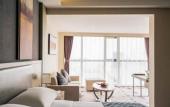 Туры в отель Hilton Garden Inn Wuhan Hankou Туры в отель Hilton Garden Inn Wuhan Hankou