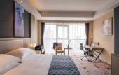 Туры в отель Hilton Garden Inn Wuhan Hankou Туры в отель Hilton Garden Inn Wuhan Hankou