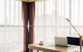 Туры в отель Hilton Garden Inn Wuhan Hankou Туры в отель Hilton Garden Inn Wuhan Hankou