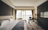 Туры в отель Hilton Garden Inn Wuhan Hankou Туры в отель Hilton Garden Inn Wuhan Hankou