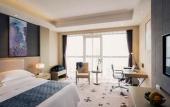 Туры в отель Hilton Garden Inn Wuhan Hankou Туры в отель Hilton Garden Inn Wuhan Hankou