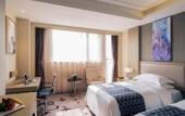 Туры в отель Hilton Garden Inn Wuhan Hankou Туры в отель Hilton Garden Inn Wuhan Hankou