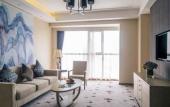 Туры в отель Hilton Garden Inn Wuhan Hankou Туры в отель Hilton Garden Inn Wuhan Hankou
