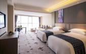 Туры в отель Hilton Garden Inn Wuhan Hankou Туры в отель Hilton Garden Inn Wuhan Hankou
