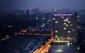 Туры в отель Hilton Garden Inn Wuhan Hankou Туры в отель Hilton Garden Inn Wuhan Hankou