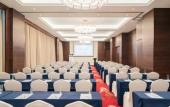 Туры в отель Hilton Garden Inn Wuhan Hankou Туры в отель Hilton Garden Inn Wuhan Hankou