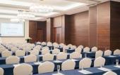 Туры в отель Hilton Garden Inn Wuhan Hankou Туры в отель Hilton Garden Inn Wuhan Hankou