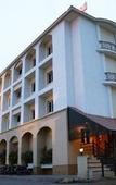 Туры в отель The Residency Karur Туры в отель The Residency Karur