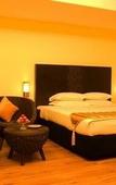 Туры в отель The Residency Karur Туры в отель The Residency Karur